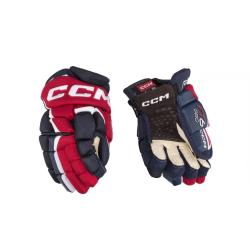 CCM Jetspeed FT6 Pro JR juniorské rukavice