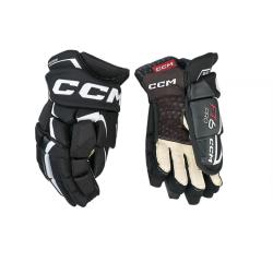 CCM Jetspeed FT6 Pro JR juniorské rukavice