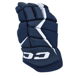 CCM Jetspeed FT680 SR seniorské rukavice