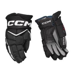 CCM Jetspeed FT8 JR juniorské rukavice CCM Jetspeed FT8 JR juniorské rukavice