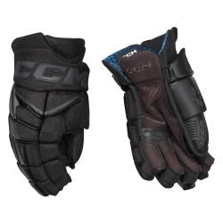 CCM Jetspeed FT8 Pro JR juniorské rukavice