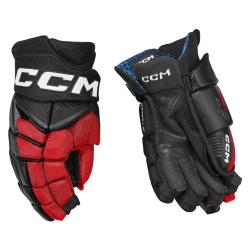 CCM Jetspeed FT8 Pro SR seniorské rukavice