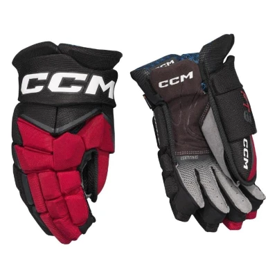 CCM Jetspeed FT8 SR seniorské rukavice