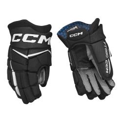 CCM Jetspeed FT880 JR juniorské rukavice