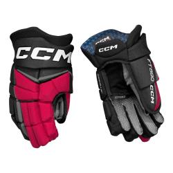 CCM Jetspeed FT880 SR seniorské rukavice