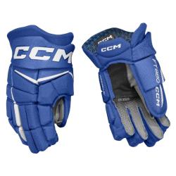 CCM Jetspeed FT880 SR seniorské rukavice