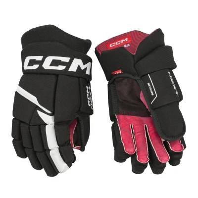 CCM Next JR juniorské rukavice CCM Next JR juniorské rukavice