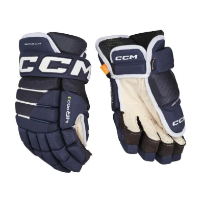 CCM Tacks 4R Pro3 SR seniorské rukavice