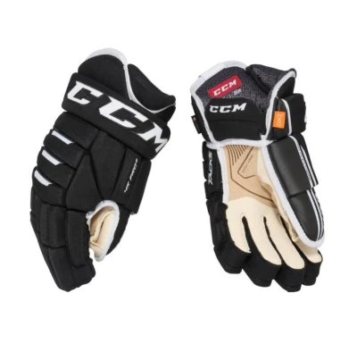 CCM Tacks 4R Pro3 SR seniorské rukavice