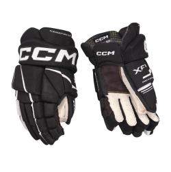 CCM Tacks XF 80 SR seniorské rukavice