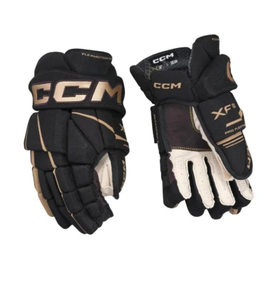CCM Tacks XF 80 SR seniorské rukavice