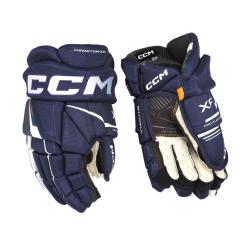 CCM Tacks XF JR juniorské rukavice