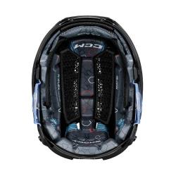 CCM Super Tacks 920 Combo SR seniorská helma