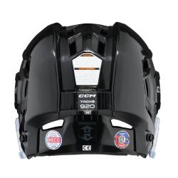 CCM Super Tacks 920 Combo SR seniorská helma