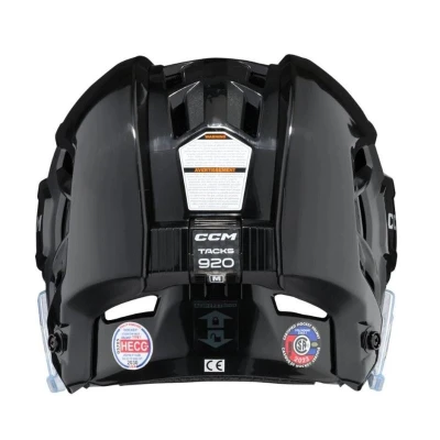 CCM Super Tacks 920 Combo SR seniorská helma