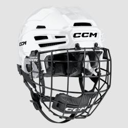 CCM Super Tacks 920 Combo SR seniorská helma