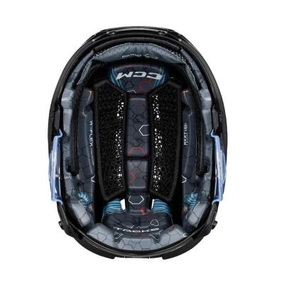 CCM Super Tacks 920 SR seniorská helma