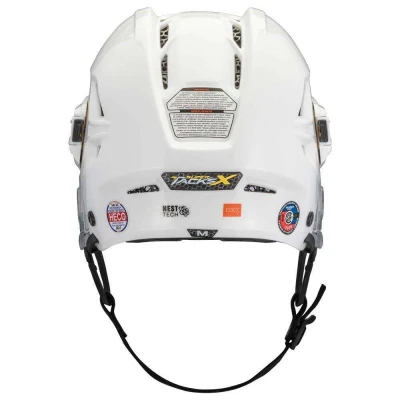 CCM Super Tacks X SR seniorská helma