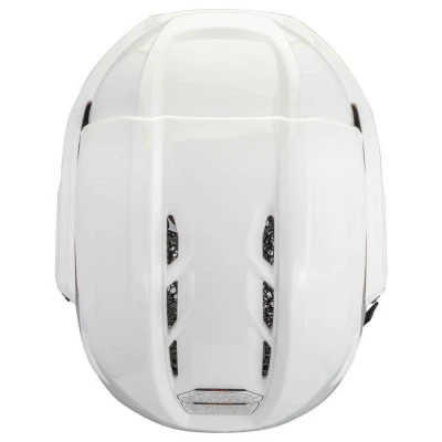 CCM Super Tacks X SR seniorská helma POUZE Senior, modrá, 55-60cm, M (VÝPRODEJ)