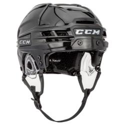 CCM Super Tacks X SR seniorská helma POUZE Senior, modrá, 55-60cm, M (VÝPRODEJ)