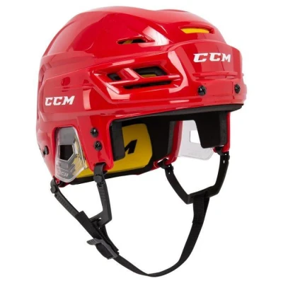 CCM Tacks 210 SR seniorská helma