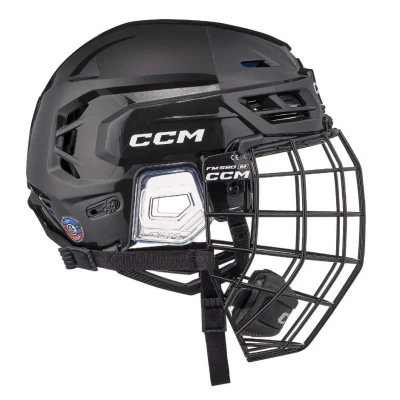 CCM Tacks 310 S26 SR combo seniorská helma