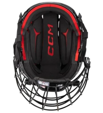 CCM Tacks 70 Combo SR seniorská helma