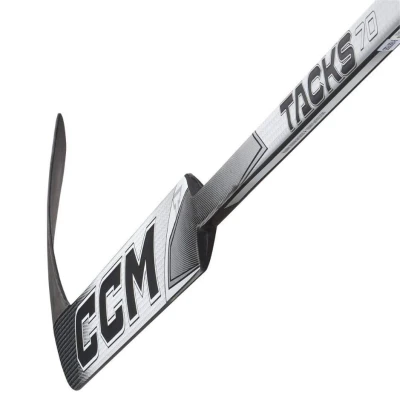 CCM Tacks 70 SR Brankářská hokejka