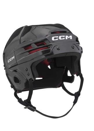 CCM Tacks 70 SR seniorská helma POUZE Senior, 56-60 cm, M, bílá (VÝPRODEJ)