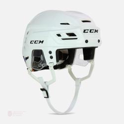 CCM Tacks 710 hokejová helma POUZE žlutá, Senior, L, 57-62cm (VÝPRODEJ)
