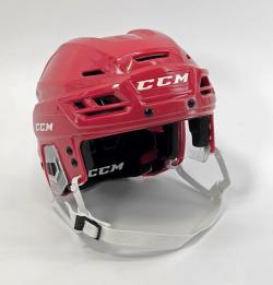 CCM Tacks 710 hokejová helma POUZE žlutá, Senior, L, 57-62cm (VÝPRODEJ)