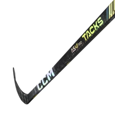 CCM Tacks AS6 Pro INT Hokejka