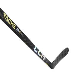 CCM Tacks AS6 Pro JR juniorská hůl