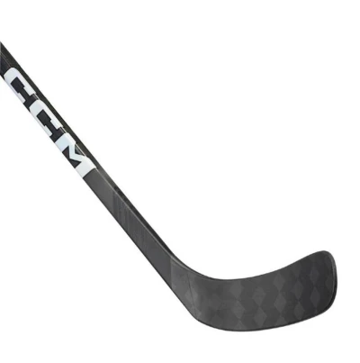 CCM Tacks AS6 Pro JR juniorská hůl