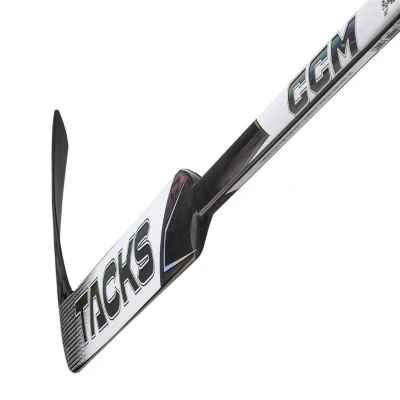 CCM Tacks SR Brankářská hokejka