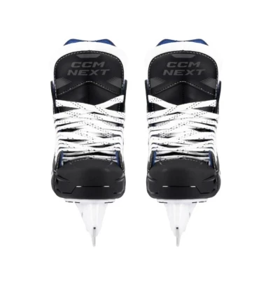 CCM Tacks XF 60 JR juniorské brusle