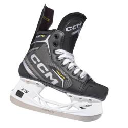 CCM Tacks XF 70 JR juniorské brusle