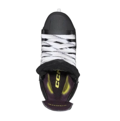 CCM Tacks XF 70 JR juniorské brusle