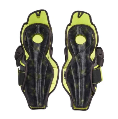 CCM Tacks XF 80 JR juniorské holeně