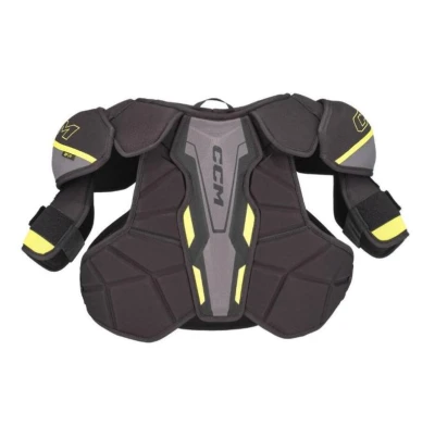CCM Tacks XF 80 SR seniorská ramena