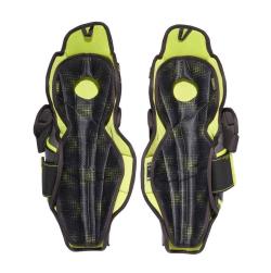 CCM Tacks XF 80 SR seniorské holeně