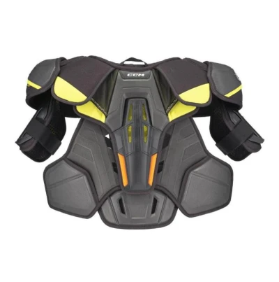 CCM Tacks XF JR juniorská ramena