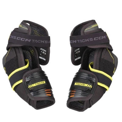 CCM Tacks XF JR juniorské lokty