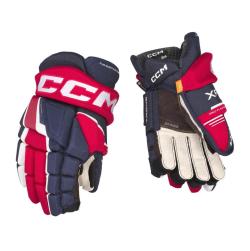 CCM Tacks XF JR juniorské rukavice