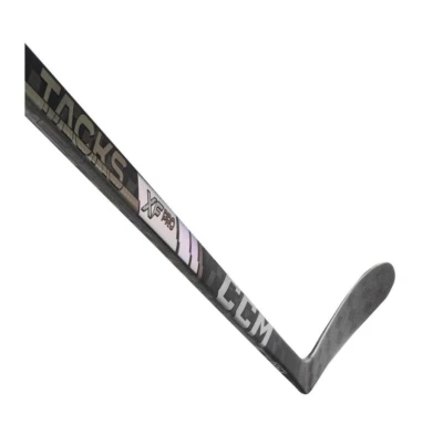 CCM Tacks XF Pro JR juniorská hůl