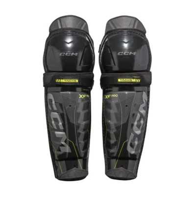 CCM Tacks XF Pro SR seniorské holeně POUZE Senior, 15 (VÝPRODEJ) CCM Tacks XF Pro SR seniorské holeně POUZE Senior, 15 (VÝPRODEJ)