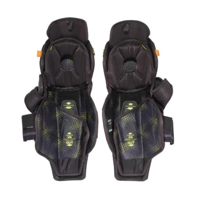 CCM Tacks XF Pro SR seniorské holeně POUZE Senior, 15 (VÝPRODEJ)