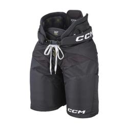 CCM Tacks XF Pro SR seniorské kalhoty POUZE Senior, XL, černá (VÝPRODEJ)