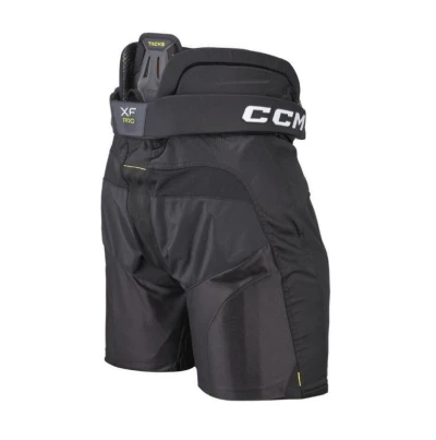 CCM Tacks XF Pro SR seniorské kalhoty POUZE Senior, XL, černá (VÝPRODEJ)