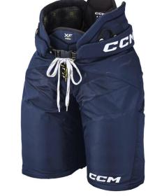 CCM Tacks XF Pro SR seniorské kalhoty POUZE Senior, XL, černá (VÝPRODEJ)